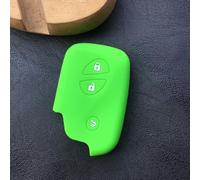 Silicone rubber car Key fob Cover case shell holder sticker, for BYD S6 S7 G3 L3 M6 L6 E6 F0 F3 3button