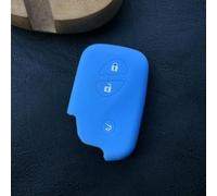 Silicone rubber car Key fob Cover case shell holder sticker, for BYD S6 S7 G3 L3 M6 L6 E6 F0 F3 3button