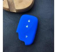 Silicone rubber car Key fob Cover case shell holder sticker, for BYD S6 S7 G3 L3 M6 L6 E6 F0 F3 3button