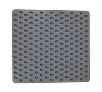 Silicone Rubber Moulds - Silicone Ice Cube Coffee Bean Mould, Coffee Bean Mould for Soap | Food Grade Silicone Moulds for Baking Cakes, Sweets, Coffee Bean Mould for Chocolate.