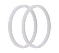 Silicone Rubber Seal Suitable for Sausage Making Equipment Replacement Accessories for 606SS 1606S Series 3L 5L 7L Vertical Seal