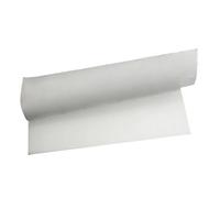 Silicone Rubber Sheet 300x300mm White Self Adhesive Sheet, Square Black Silicone Rubber Board for Art Projects 1pc(White,300x300x2mm)