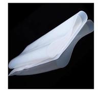 Silicone Rubber Sheeting for Vibration Damping, High-Temperature Resistant Mechanical Pads