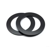Silicone Rubber Washer Set for Intex Pumps 1.5 Inch(A)