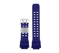 Silicone Rubber Watch Band Fit for Casio G Shock GW9400 GW 9300 G-9200 Camouflage Color Strap Waterproof Men's Bracelet Accessories
