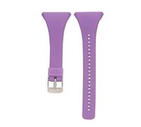 Silicone Rubber Watch Band Wrist Strap For Polar Ft4 Ft7 Watch Colorful Replacement Watchband For Polar Ft4 Ft 7 Drop Shipping