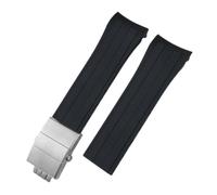 Silicone Rubber Watchband Compatible With MIDO | Silicone rubber, waterproof sport design, Compatible With MIDO Navigator