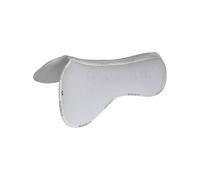 Silicone saddle pad for horses Acavallo MF JCCS SW-3DS