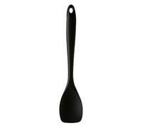 Silicone Salad Spoon - Food Grade Silicone 27.5x6x1cm | Heat Resistant Non-Stick Spatula Scraper | Resistan Flexible Cooking Mixing Cooking Cooking Cooking Serving Tool