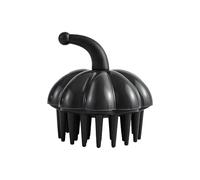 Silicone Scalp - Shampoo Comb for Scalp | Soft Silicone Head Scrubber with Comfortable Grip, Wet and Dry, Cleaner for Women Men Growth and Relaxation, 2.8x2.72inch