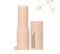 Silicone Scar Cream Stick, Burn Scar Remover, Moisturizer Stick Infused with Asiatica for & Stretch Marks