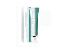 Silicone Scar Gel - Scar Cream, Stretch Mark Cream Which Can Precisely Fight Against Stretch Marks And Scars, and Improve Facial And Physical Defects，It Is Applicable to Both Old And New Scars (#1)