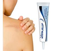 Silicone Scar Gel,Scar Gel For Face Body, Scar Gel Effective For Both Old And New Scars Nourishing Scar Treat For Surgical Scars, C Section, Burn, Keloids & Hypertrophic Scars