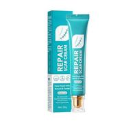 Silicone Scar Gel, Scar Removal Cream - Helps Reduce The Appearance of Scars from Surgery, Acne, Burns & Keloids, Suitable for Old and New Scars
