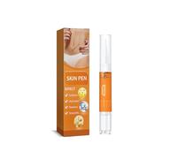 Silicone Scar Gel, Scar Removal Cream Scar Removal Pen- Helps Reduce The Appearance of Scars from Surgery, Acne, Burns & Keloids, Suitable for Old and New Scars