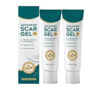 Silicone Scar Gel - Support Scar Appearance,2pcs