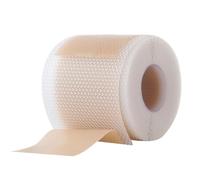 Silicone Scar Plaster, 150 cm Silicone Scar Sheets for Women, Scar Reduction, Medical Scar Removal, C Section Recovery and Care After