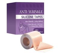 Silicone Scar Plasters - Invisible Scar Care | Face Lifting Plasters - For Burns Scalding Abrasions Injury Healing After Women Men Knee