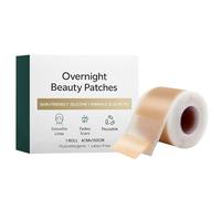 Silicone Scar Sheets, Silicone Scar Patches, Skin Repair Recovery Strips for Neck Hands Arms Daily Care Women Men Teens Elderly Adults Mom