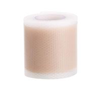 Silicone Scar Sheets with Collagen, Silicone Scar Tape for Wrinkles, Gentle, Invisible and Comfortable, Easy to Apply and Remove, Suitable for Covering Scars (1.6" X 60")