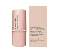 Silicone Scar Stick,Face Skin Scar Solutions Stick,Silicone Natural Moisturizer for Face Legs Arms Body Burn Mark Night Fitness Daily Travel Makeup Men Women