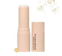 Silicone Scar Stick - Non-Irritating, Silicone Scar Ttreatment | Scars Gel Stick for Old & New Scars, Aacne Marks, and Stretch Mark, Reduces Skin Roughness