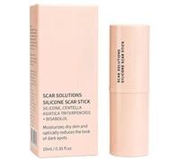Silicone Scar Stick with Roller Ball, Acne Scar Gel for Face & Body (1pcs)