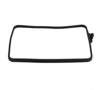 Silicone Screen Frame with Pen Slot Designed to Fit For Thermomix TM7 Display Housing Without Affecting Button Response
