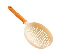 Silicone Screen - Pasta Die Heat-Resistant Silicone | Reusable Food For, Dumplings and Pasta, Dishwasher and BPA Free, Kitchen Sieve with Handle for Escape