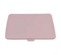 Silicone Screen Protector Cover For Thermomix for Tm7, Screen Guard Dust Cover For Thermomix for Tm7 Display Food Processor Accessories(Pink)