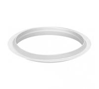 Silicone Seal Gasket 28mm x 36mm Click Clack Waste Rubber Basin Bath Ring Replacement