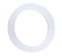 Silicone Seal Gasket for Espresso Machine Brew Head 6x6cm(54mm)