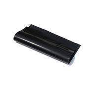 Silicone Seal Pad Black Silicone Rubber Sheet Plate Mat, 20 Inch X Thickness 1mm To 5mm Pad, Gasket 1pc(1mm)