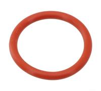 Silicone Seal Replacement O Ring for Coffee Machine Extractors and Brewing Units Compatible with Multiple Brands Model No 5332149100 (3pcs)