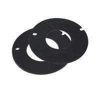 Silicone Seal Replacement Toilet Gasket Toilet Rings Replacement 385311462/385316140 Simple Installation for Toliet 3