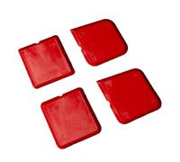 Silicone Sealant Spreader Spatula Scraper Home Cleaning Hand Spatula Window Caulking Finish Sealant Grout Spatula Scraper