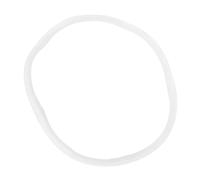 Silicone Sealing Ring for 3l Meat Grinder Lid, Universal Kitchen Use