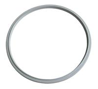 Silicone Sealing Ring for Pressure Cooker, 20cm Replacement Rubber Gasket