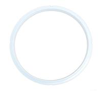 Silicone Sealing Ring for Pressure Cooker 22cm Gasket Replacement Parts Fit Clipso for vitaquick for vitavit Blue Point(3/4L)