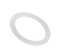 Silicone Seals Professional Flexible Washer Gasket for Moka Pot Coffee Maker for 1 Cup