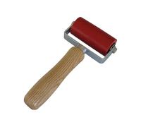 Silicone Seam Roller Roofing PVC Welding Tool, 80mm