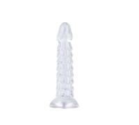 Silicone Sex Toy Prostate Massager Thrusting Toys Gifts Stimulation Adult Sex Toys for Women Pleasure Wand Butt Plug Kit Prostate Massage Anal Dildo for Men Anal Beads Butt Plug