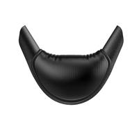 Ｚｉａｌｏｆｉ Silicone Shampoo Bowl Headrest Cushion, Reusable, Portable, Comfortable, Non-Slip, for Hair Salons and Barbershops.