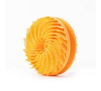 Silicone Shampoo Brush Shower Brush Massage Brush