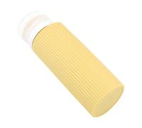 Silicone Shampoo Containers Secure AntiLeak Technology Multiple Capacity Option For Gym Trips Or Long Journeys Travel Sized Silicone Bottles