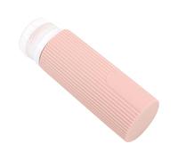 Silicone Shampoo Containers Secure AntiLeak Technology Multiple Capacity Option For Gym Trips Or Long Journeys Travel Sized Silicone Bottles