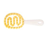 Silicone Shampoo Massage Cam - Headphone Shower Accessories, Care Tool Hair | Stimulates Blood Circulation and Deep Cleaning for Thick, Thin, Dry or Fat Hair of Any Hair Type