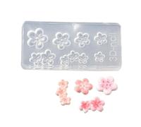 Silicone Shapes Nails Art Carving Mould Stencils Nails Art Decorations Manicure Template Tools Manicure Template Shapes