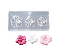 Silicone Shapes Nails Art Carving Mould Stencils Nails Art Decorations Manicure Template Tools Manicure Template Shapes