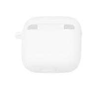 Silicone Shell Earbuds Case For 3 Headphone Sleeve Covers Earphone Scratchproof Housing
